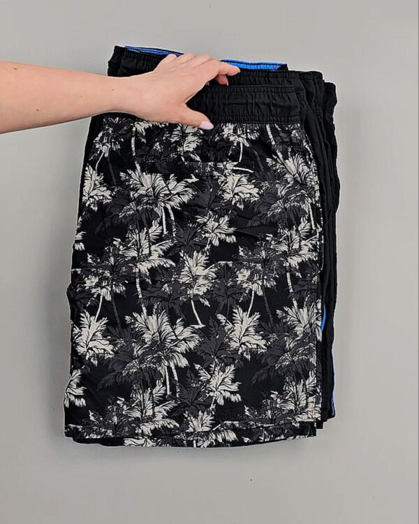 Фотография  733 - Купальники + плавки LIDL 074#5 кг, ЛОТ №8367 оптом в Владимире и Владимирской области