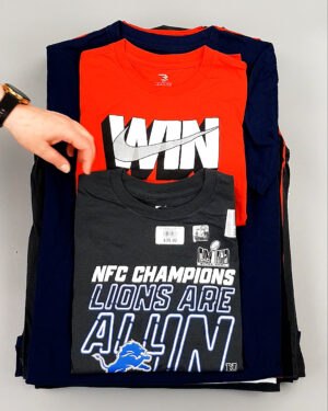 Фотография  413 - KIDS NIKE CAN 084#5 кг оптом в Владимире и Владимирской области