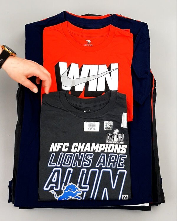 Фотография  437 - KIDS NIKE CAN 084#5 кг оптом в Владимире и Владимирской области