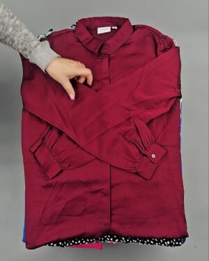 Фотография  138 - VILA Summer mix 045#15 кг, ЛОТ №8453 оптом в Владимире и Владимирской области