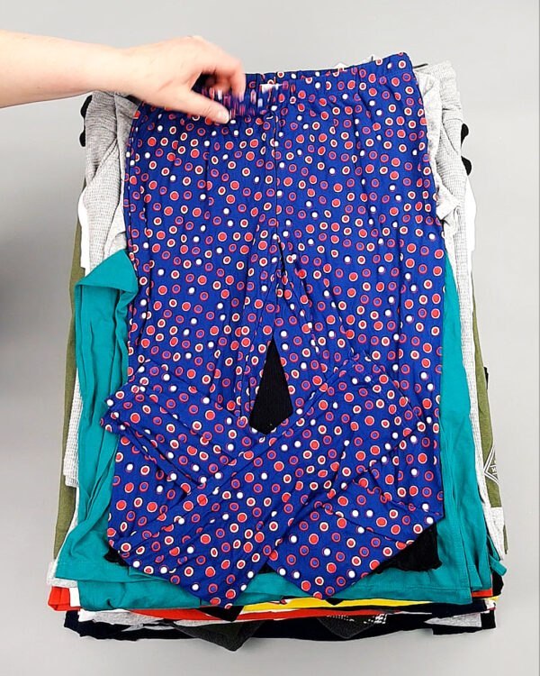 Фотография  935 - LIDL Summer mix 124#15 кг, ЛОТ №8239 оптом в Владимире и Владимирской области