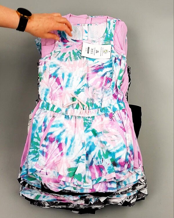 Фотография  533 - Комбинезоны детские CAN#5 кг оптом в Владимире и Владимирской области