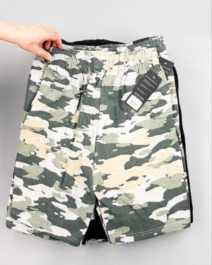 Фотография  708 - Шорты муж СТОК CAN#5 кг оптом в Владимире и Владимирской области