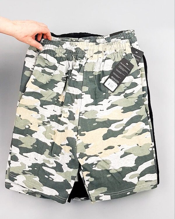 Фотография  439 - Шорты муж СТОК CAN#5 кг оптом в Владимире и Владимирской области