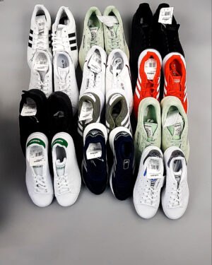 Фотография  329 - Кроссовки Adidas+Reebok#15 шт, ЛОТ №8330 оптом в Владимире и Владимирской области