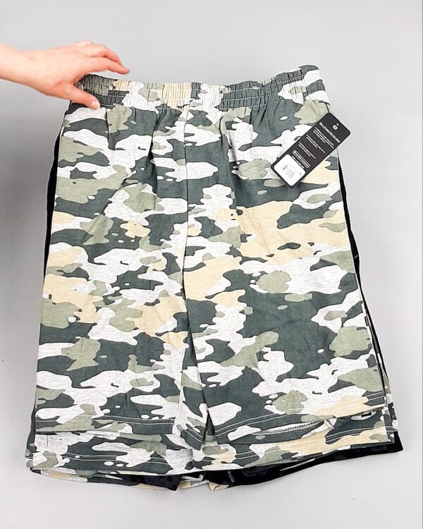 Фотография  248 - Шорты муж СТОК CAN#5 кг, ЛОТ №8317 оптом в Владимире и Владимирской области