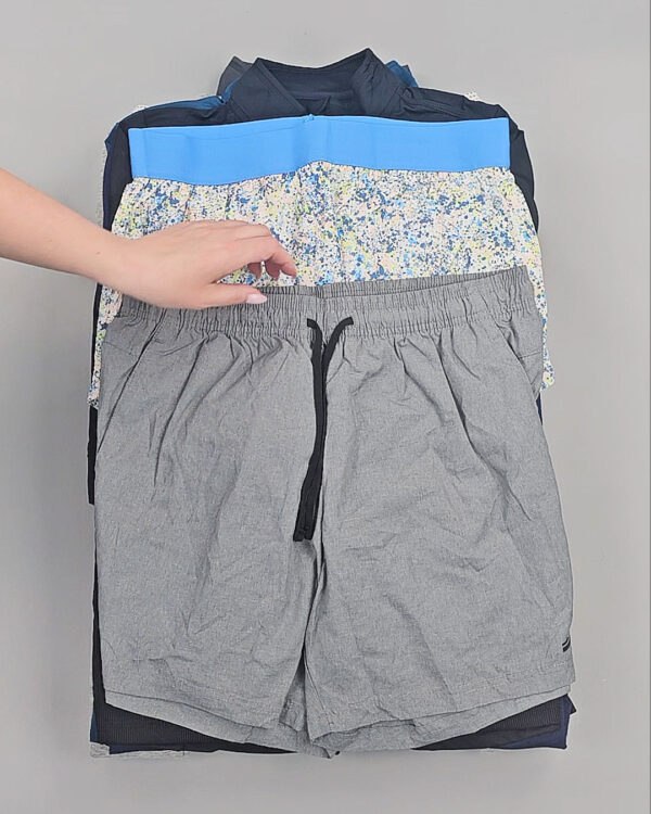 Фотография  923 - SPORT LIDL м/ж 124#5 кг, ЛОТ №8357 оптом в Владимире и Владимирской области