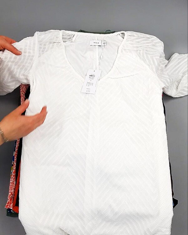 Фотография  365 - Платья Bestseller 44#5 кг, ЛОТ №8321 оптом в Владимире и Владимирской области