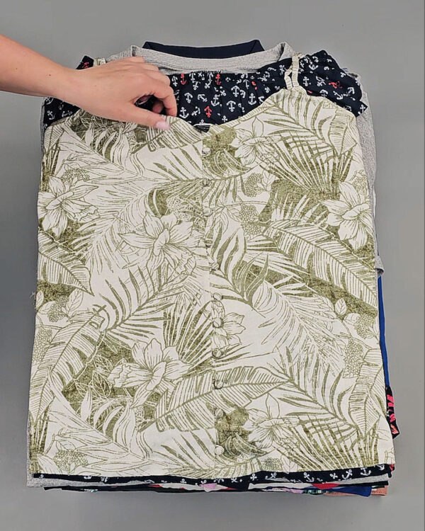 Фотография  357 - LIDL Summer mix 124#15 кг, ЛОТ №8389 оптом в Владимире и Владимирской области