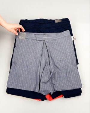 Фотография  469 - Шорты м/ж СТОК CAN 084#5 кг, ЛОТ №8304 оптом в Владимире и Владимирской области