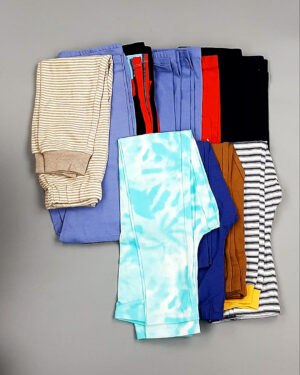 Фотография  296 - Лосины TCM Kids 104#3 кг оптом в Владимире и Владимирской области