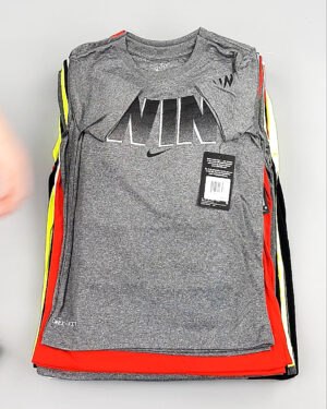 Фотография  126 - Футболки детские NIKE CAN 084#5 кг, ЛОТ №8301 оптом в Владимире и Владимирской области