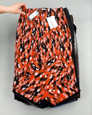 Фотография  536 - Брюки Bestseller+DK Summer 035#10 кг, ЛОТ №8247 оптом в Владимире и Владимирской области