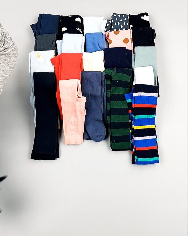 Фотография  261 - Колготки TCM Kids 104#5 кг оптом в Владимире и Владимирской области