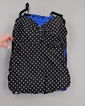 Фотография  822 - Купальники + плавки LIDL 074#5 кг, ЛОТ №8369 оптом в Владимире и Владимирской области