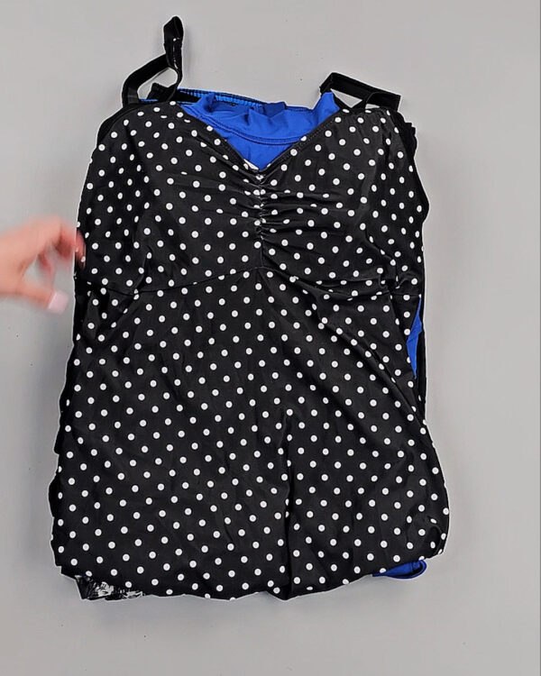 Фотография  644 - Купальники + плавки LIDL 074#5 кг, ЛОТ №8369 оптом в Владимире и Владимирской области