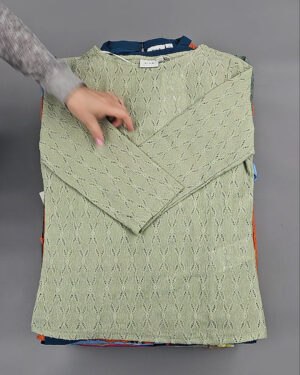 Фотография  267 - VILA Summer mix 045#15 кг, ЛОТ №8450 оптом в Владимире и Владимирской области