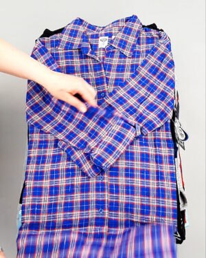 Фотография  602 - Пижамы СТОК CAN 084#10 кг оптом в Владимире и Владимирской области