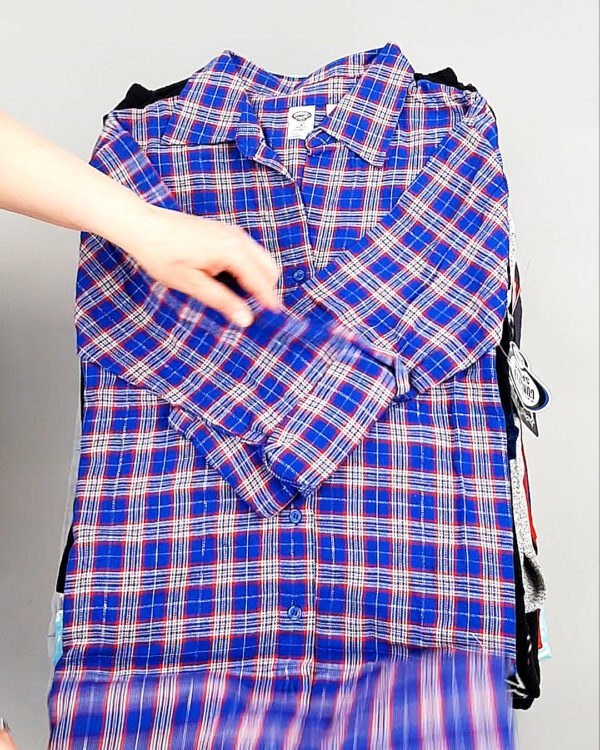 Фотография  796 - Пижамы СТОК CAN 084#10 кг оптом в Владимире и Владимирской области