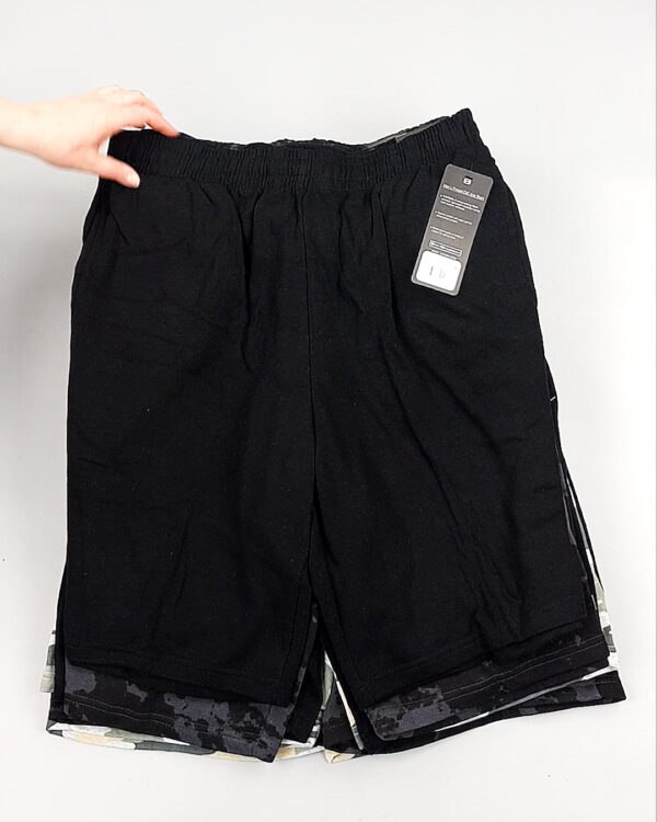 Фотография  123 - Шорты муж СТОК CAN#5 кг, ЛОТ №8317 оптом в Владимире и Владимирской области