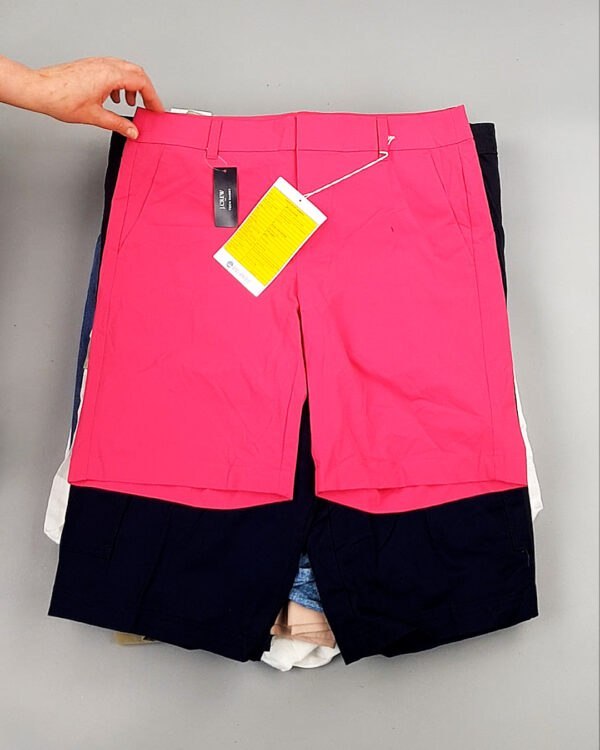 Фотография  642 - Шорты м/ж СТОК CAN 084#5 кг, ЛОТ №8302 оптом в Владимире и Владимирской области