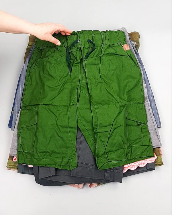 Фотография  374 - Шорты м/ж СТОК CAN 084#5 кг, ЛОТ №8303 оптом в Владимире и Владимирской области