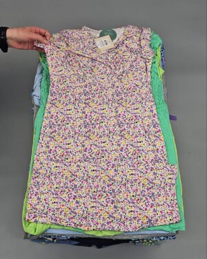 Купить MAMA LICIOUS Summer 045 mix#16 кг, ЛОТ №8442 оптом в Владимире и Владимирской области