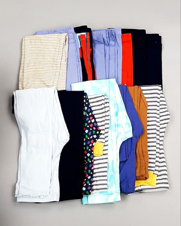 Фотография  781 - Лосины TCM Kids 104#3 кг оптом в Владимире и Владимирской области