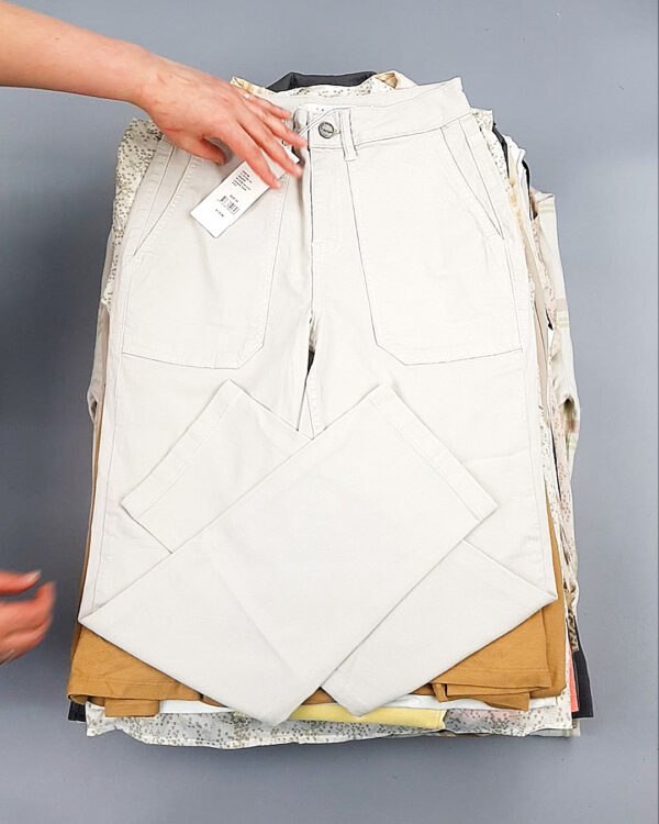 Фотография  818 - YA YA mix 43#40 шт, ЛОТ №8267 оптом в Владимире и Владимирской области