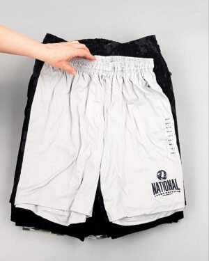 Фотография  593 - Шорты муж СТОК CAN#5 кг оптом в Владимире и Владимирской области