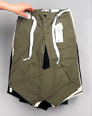 Фотография  671 - Брюки Bestseller+DK Summer 035#10 кг оптом в Владимире и Владимирской области