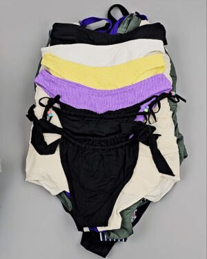 Фотография  334 - Купальники H&M#5 кг оптом в Владимире и Владимирской области