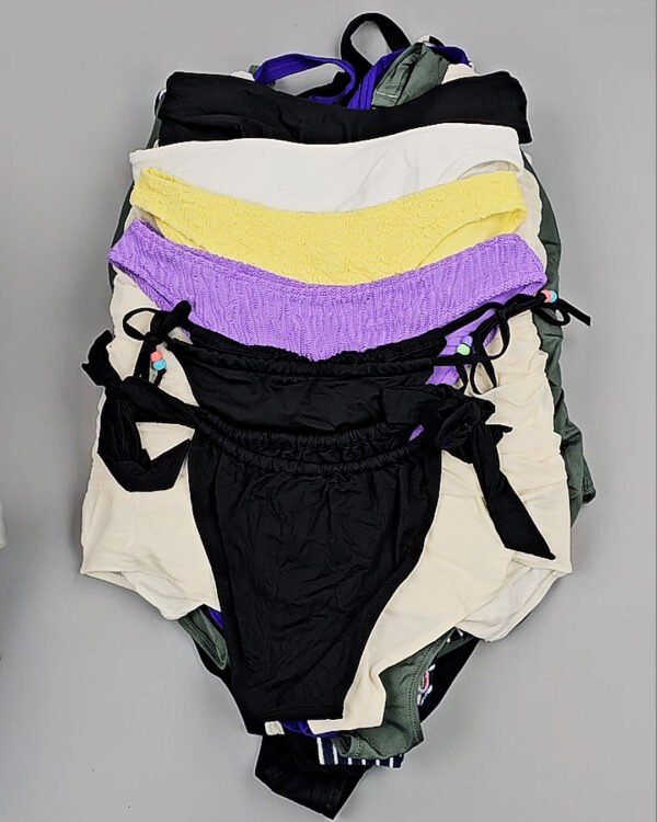 Фотография  981 - Купальники H&M#5 кг оптом в Владимире и Владимирской области