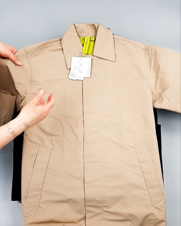 Фотография  495 - Ветровки Bestseller+DK 035#10 кг оптом в Владимире и Владимирской области