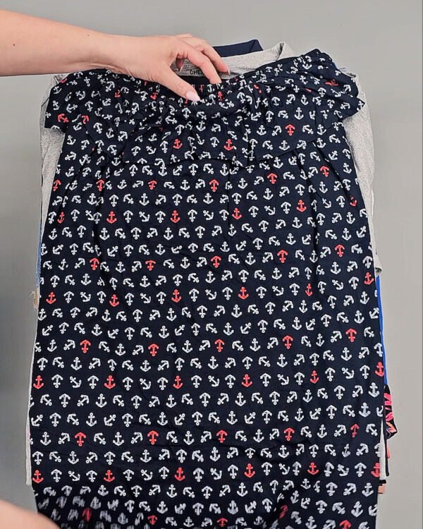 Фотография  140 - LIDL Summer mix 124#15 кг, ЛОТ №8389 оптом в Владимире и Владимирской области