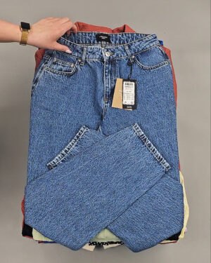 Фотография  610 - VERO MODA  Summer mix 045#13 кг, ЛОТ №8447 оптом в Владимире и Владимирской области