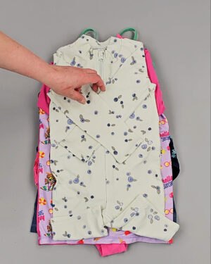 Фотография  737 - Купальники LIDL Kids 114#5 кг, ЛОТ №8377 оптом в Владимире и Владимирской области