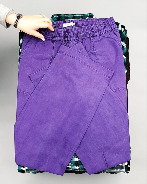 Фотография  921 - B.YOUNG Summer mix 035#15 кг, ЛОТ №8201 оптом в Владимире и Владимирской области