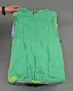 Фотография  196 - MAMA LICIOUS Summer 045 mix#16 кг, ЛОТ №8442 оптом в Владимире и Владимирской области