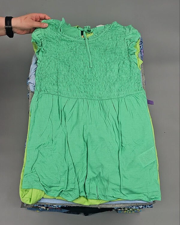 Фотография  215 - MAMA LICIOUS Summer 045 mix#16 кг, ЛОТ №8442 оптом в Владимире и Владимирской области