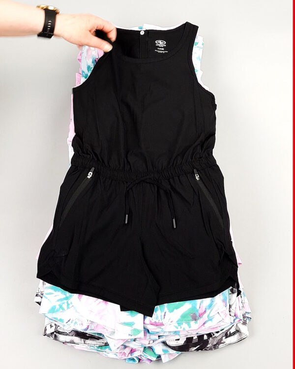 Фотография  123 - Комбинезоны детские CAN#5 кг, ЛОТ №8131 оптом в Владимире и Владимирской области