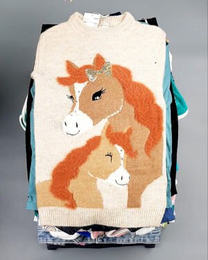 Купить C&A детский микс 43#15,35 кг, ЛОТ №8205 оптом в Владимире и Владимирской области