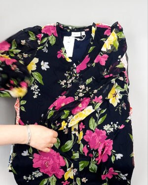 Фотография  404 - Платья Bestseller 44#5 кг оптом в Владимире и Владимирской области