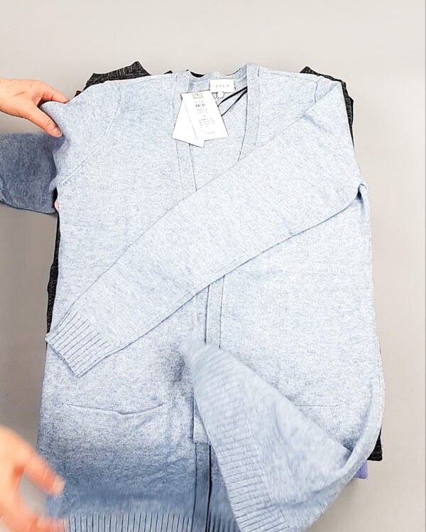 Фотография  135 - Джемпера легкие Bestseller+DK 035#7 кг, ЛОТ №8252 оптом в Владимире и Владимирской области