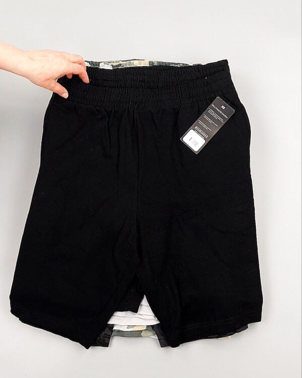 Фотография  701 - Шорты муж СТОК CAN#5 кг, ЛОТ №8314 оптом в Владимире и Владимирской области