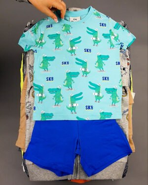 Купить C&A детский микс 43#15,6 кг, ЛОТ №8209 оптом в Владимире и Владимирской области