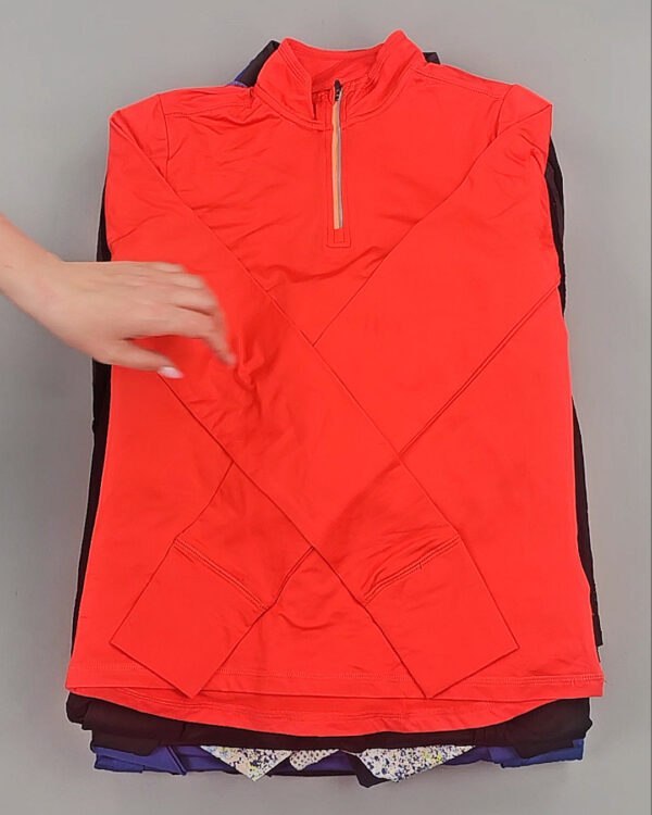 Фотография  673 - SPORT LIDL м/ж 124#5 кг, ЛОТ №8358 оптом в Владимире и Владимирской области