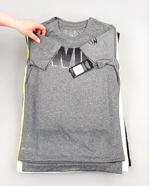 Фотография  356 - Футболки детские NIKE CAN 084#5 кг, ЛОТ №8297 оптом в Владимире и Владимирской области