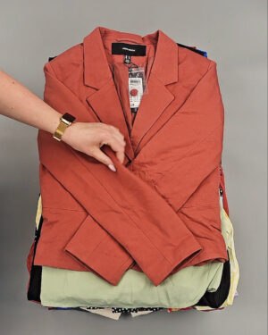 Фотография  184 - VERO MODA  Summer mix 045#13 кг, ЛОТ №8447 оптом в Владимире и Владимирской области