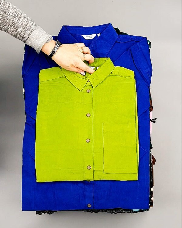 Фотография  921 - B.YOUNG Summer mix 035#15 кг, ЛОТ №8203 оптом в Владимире и Владимирской области